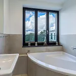 شقة Skysuite *