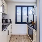 Apartamento Skysuite *
