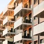 Apartamento Skysuite *
