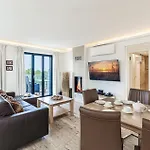 Skysuite شقة
