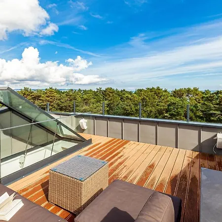 Skysuite * Binz