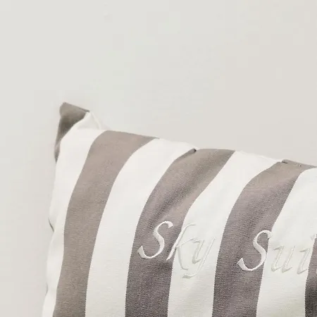 Skysuite 아파트 *