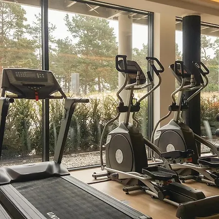 Skysuite Apartamento *