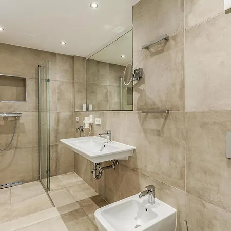 Apartment Skysuite *