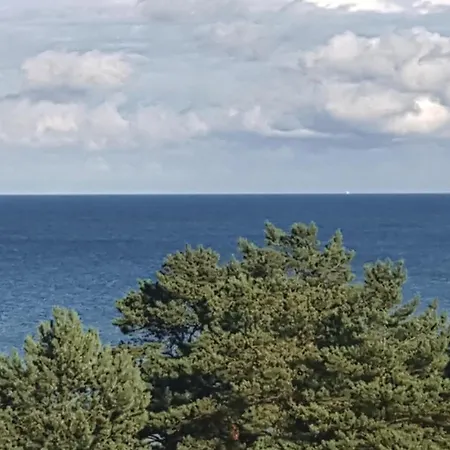 Apartamento Skysuite