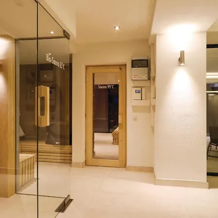 Skysuite 아파트