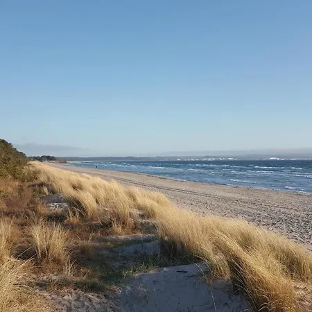 Skysuite Apartmán Binz