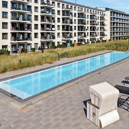 Skysuite 아파트