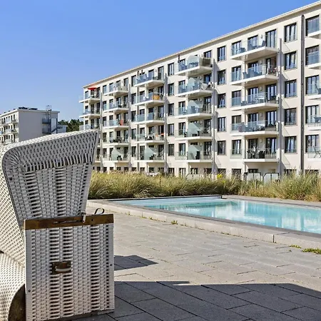 Skysuite شقة *