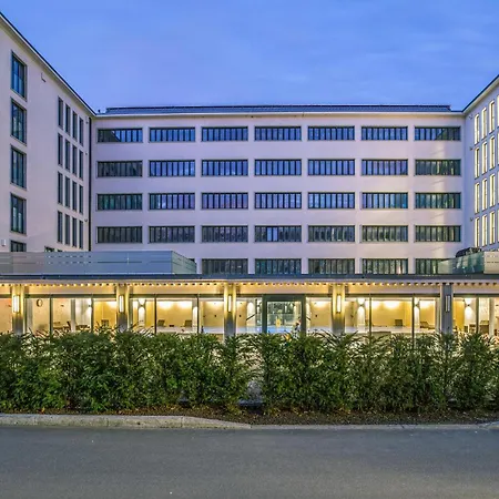 Skysuite Apartamento