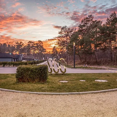 Apartamento Skysuite