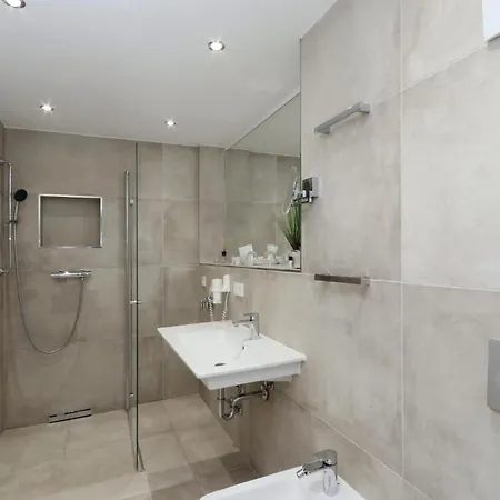 Apartment Skysuite *