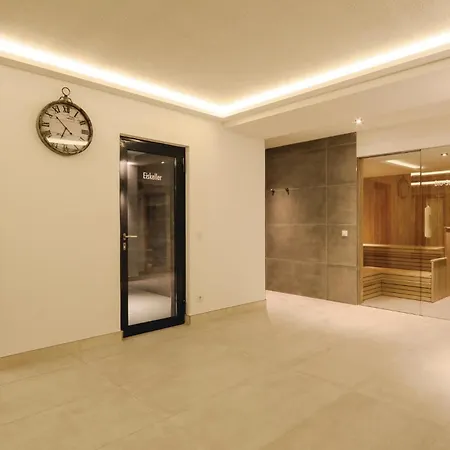 Apartamento Skysuite Lubkow