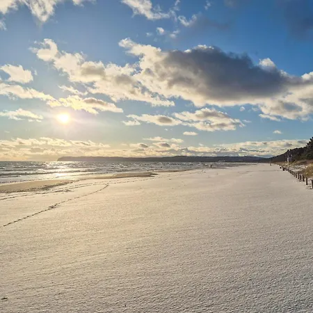 Apartamento Skysuite *