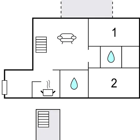 Skysuite Apartamento