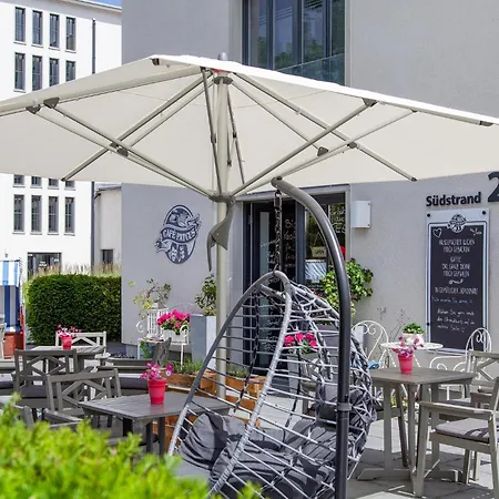 Skysuite Apartamento *