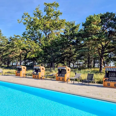Skysuite Appartement Binz