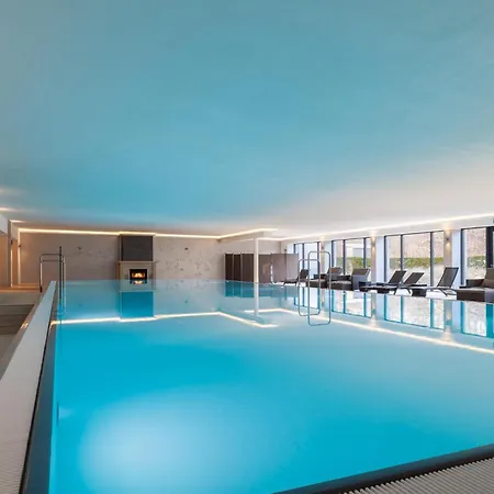 Skysuite Appartement