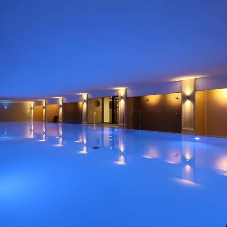 Skysuite Appartement
