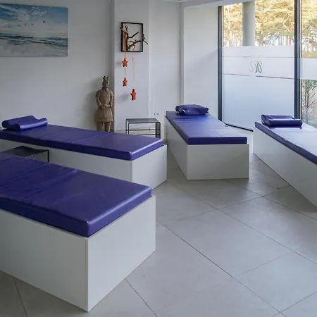 Skysuite * Binz