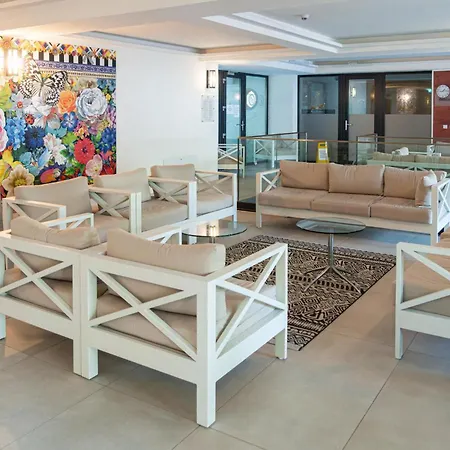Skysuite Appartement *