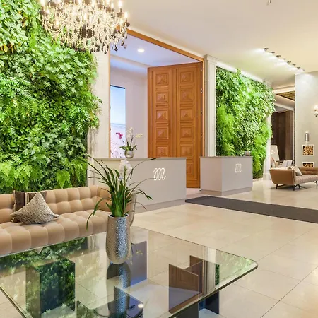 Skysuite Appartement