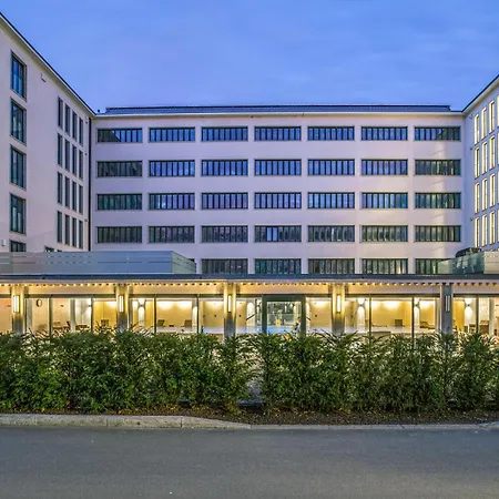 Skysuite Appartement