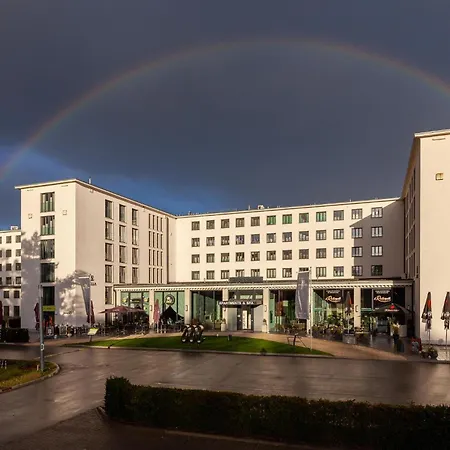 Skysuite Appartement Binz