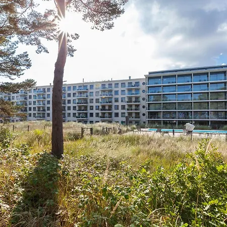 Appartement Skysuite *