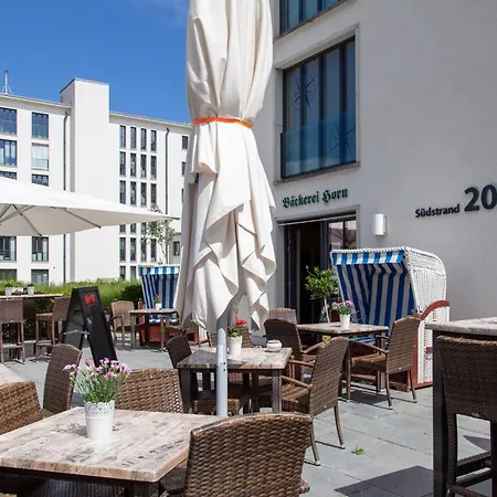 Skysuite Appartement