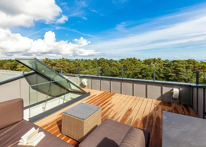 Skysuite * 빈츠