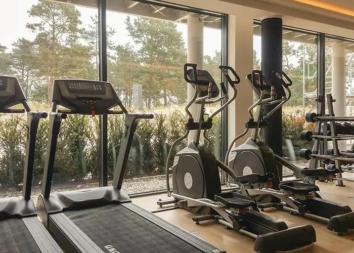 Skysuite 아파트 *