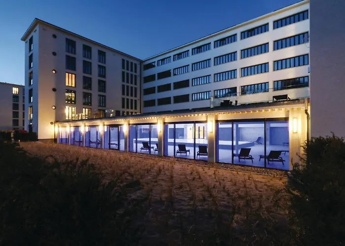 아파트 Skysuite 빈츠