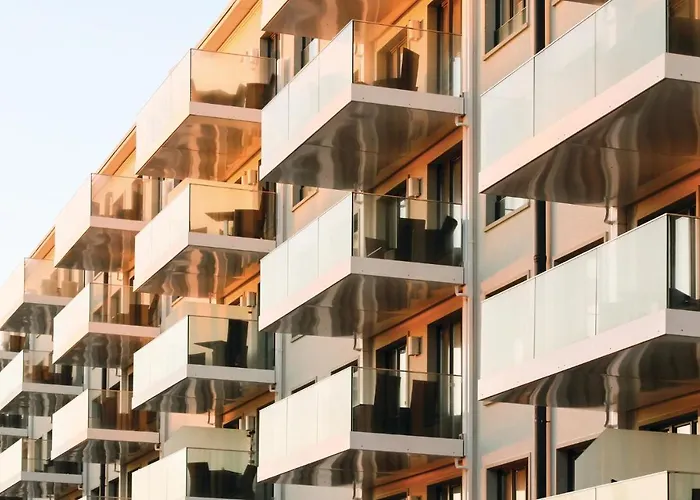 아파트 Skysuite *