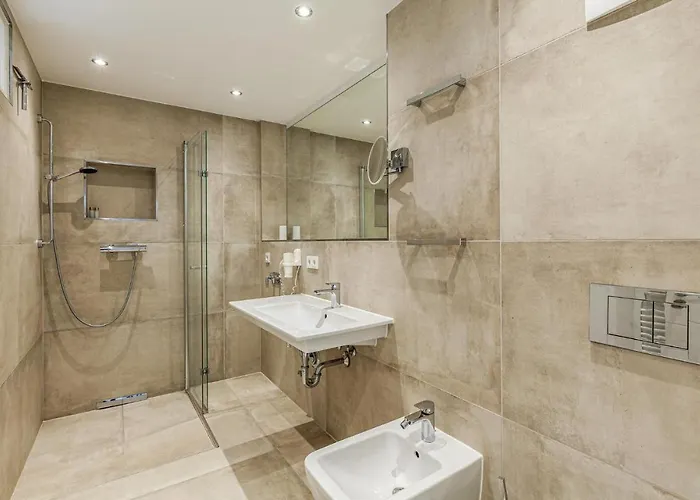 아파트 Skysuite *