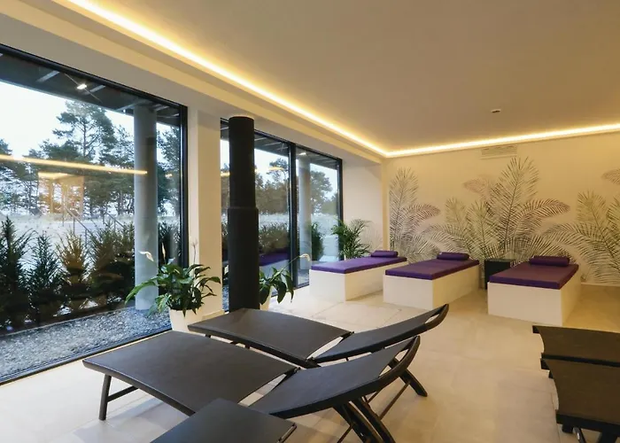 Skysuite *