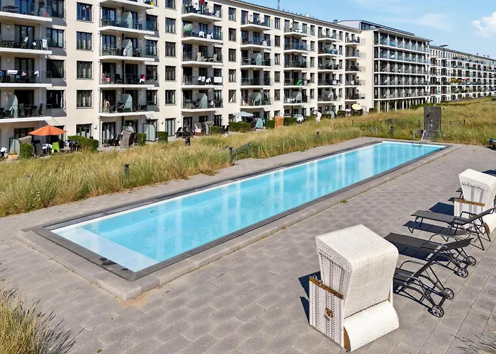 Skysuite 아파트