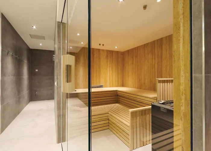 Skysuite * 빈츠