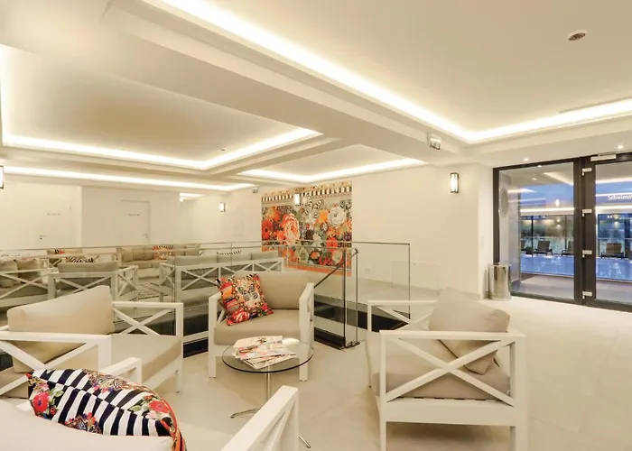 Skysuite * 빈츠