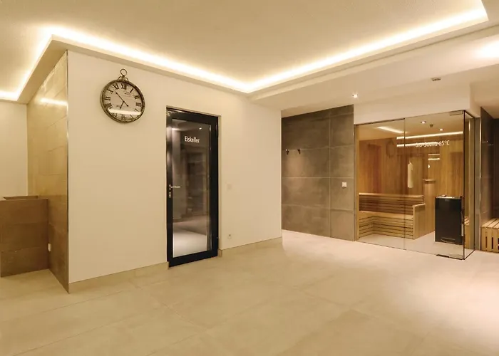아파트 Skysuite 빈츠